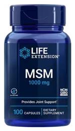 100 κάψουλες Life Extension