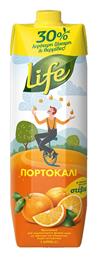 Φρουτοποτό Πορτοκάλι Stevia 1000ml Κωδικός: 22880569 Life