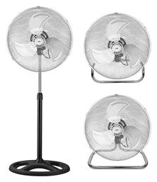 Grecale Ορθοστάτης 50W Life από το Kotsovolos