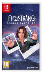 Life Is Strange: Double Exposure - Square Enix