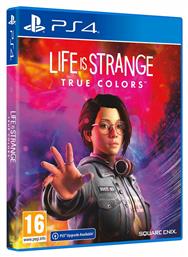 Life Is Strange True Colors - Square Enix