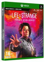 Life Is Strange True Colors Xbox One/Series X Game - Square Enix