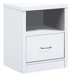 Life Lux Ξύλινο 47x39x60cm - Woodwell