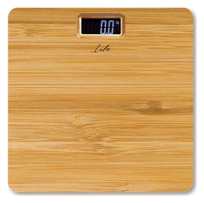 Nature Ψηφιακή Ζυγαριά 180kg Life