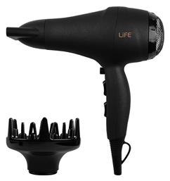 Πιστολάκι Μαλλιών Life