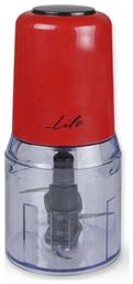 MM-001 Πολυκόπτης Multi 400W με Δοχείο 500ml Life