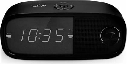 Life Ψηφιακό Ρολόι Επιτραπέζιο με Ξυπνητήρι RAC-002 221-0081 από το e-shop