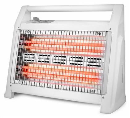 Q-Heat Σόμπα Χαλαζία 1200W Life
