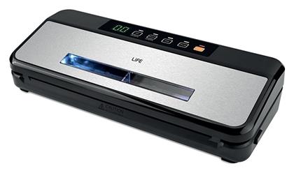 Συσκευή Vacuum με Μέγιστο Μήκος Σφραγίσματος 280mm Life