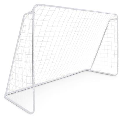 F01 Τέρμα Ποδοσφαίρου 183x60x122cm 1τμχ Life Sport