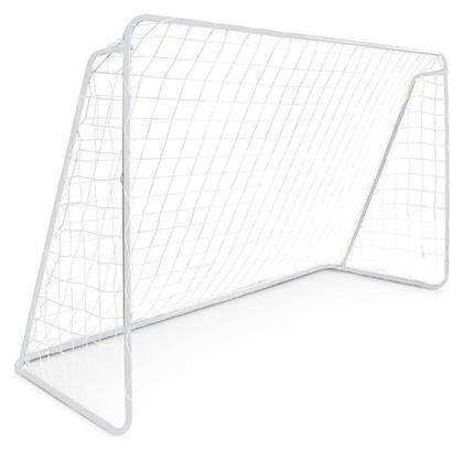 F02 Τέρμα Ποδοσφαίρου 215x76x150cm 1τμχ Life Sport