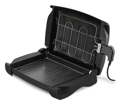 Steakhouse Ψησταριά Σχάρας 1100W Life