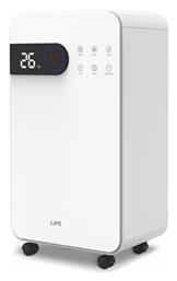Ultradry με Ιονιστή Life