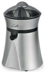 Vitamin Citrus Juicer Ηλεκτρικός Στίφτης 40W Inox Life