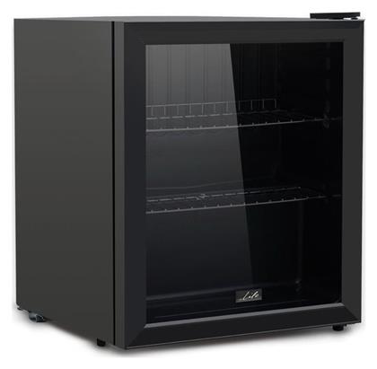 Life Vitrine Mini Bar Βιτρίνας 42lt 50x52x50cm