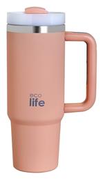 900ml Flamingo Pink Lifegreen