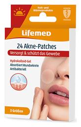 24τμχ Lifemed