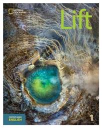 Lift 1 With Online Practice And Student's Ebook, (plus Online Practice And E-book) - Cengage Learning