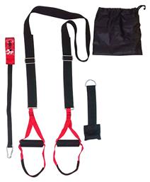 Ιμάντες Γυμναστικής Gym Trainer OETRX3690 Liga Sport