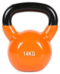 Kettlebell Βινυλίου Liga Sport