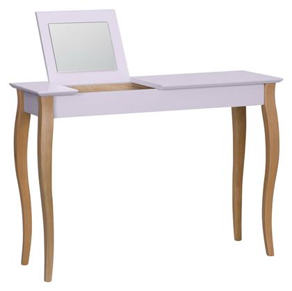 Lillo-Mirror Pink με Καθρέπτη 105x35x74cm - Ragaba
