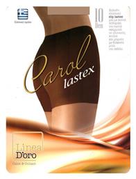 Linea D'oro Γυναικείο Καλσόν 10 Den Σύσφιξης Tropical Floral - Linea Doro