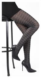 Linea D'oro Γυναικείο Καλσόν με Print - Linea Doro