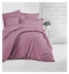 Υπέρδιπλη 220x240cm Soft Satin Linea Home