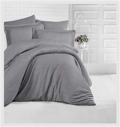 Υπέρδιπλη 220x240cm Soft Satin Linea Home