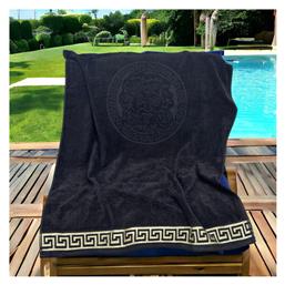 Medusa Πετσέτα Θαλάσσης Βαμβακερή Linea Home