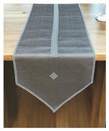Ράνερ Viper Γκρι 35x160εκ. Linea Home