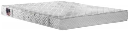 Select Υπέρδιπλο Ορθοπεδικό Στρώμα 160x200x19cm με Ελατήρια Linea Strom