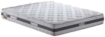 Στρώμα Flex Διπλό 140cm Linea Strom