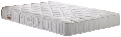 Super Plus Ημίδιπλο Ορθοπεδικό Στρώμα 130x200x24cm με Ελατήρια Linea Strom