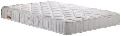 Super Plus Υπέρδιπλο Ορθοπεδικό Στρώμα 160x200x24cm με Ελατήρια Linea Strom