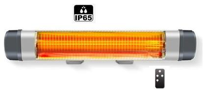Επιτοίχια Σόμπα Αλογόνου 2000W Lineme