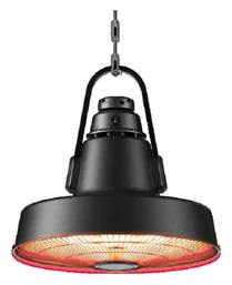 Ηλεκτρική Θερμάστρα Κρεμαστή με Ισχύ 1.5kW Lineme