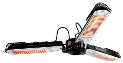 Ηλεκτρικό Κάτοπτρο 2kW Lineme