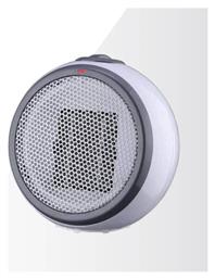 Κεραμικό Αερόθερμο Δωματίου Δαπέδου 500W Lineme
