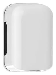Πλαστικός Στεγνωτήρας Χεριών με Αισθητήρα 22-00402-1 Λευκό 1kW Lineme