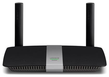 EA6350 LinkSys