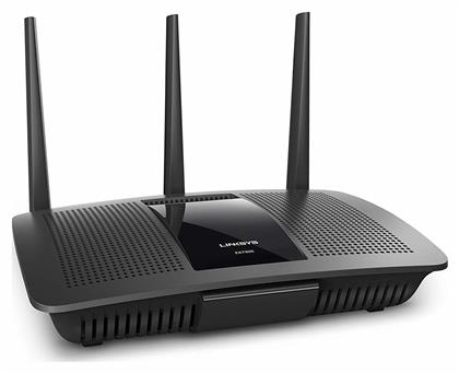 EA7300 LinkSys