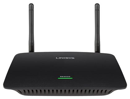 RE6500 LinkSys
