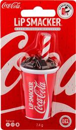 Lip Smacker Cup Lip Balm Coca-Cola 7.4gr