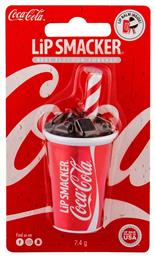 Cup Lip Balm Coca-Cola 7.4gr Lip Smacker