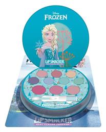 Disney Frozen Shimmer Color Palette 1510737e 4038033107379 Lip Smacker