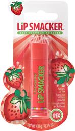 Lip Smacker Fruity Strawberry Lip Balm 4gr