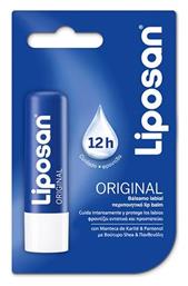 Original 12h in Blister Card Lip Balm 4.8gr Liposan