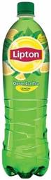 Ice Tea Green Lemon Χωρίς Ζάχαρη 1500ml Κωδικός: 29423701 Lipton