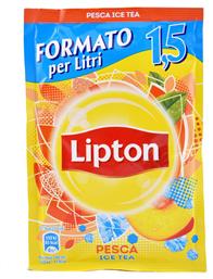 Ice Tea σε Σκόνη Χωρίς Ανθρακικό 125gr Lipton